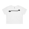AS Colour - Women's Crop Tee Thumbnail