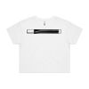 AS Colour - Women's Crop Tee Thumbnail