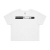 AS Colour - Women's Crop Tee Thumbnail