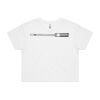AS Colour - Women's Crop Tee Thumbnail