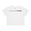 AS Colour - Women's Crop Tee Thumbnail