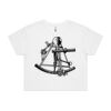 AS Colour - Women's Crop Tee Thumbnail