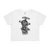 AS Colour - Women's Crop Tee Thumbnail