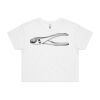 AS Colour - Women's Crop Tee Thumbnail