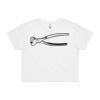 AS Colour - Women's Crop Tee Thumbnail