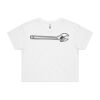 AS Colour - Women's Crop Tee Thumbnail