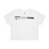 AS Colour - Women's Crop Tee Thumbnail