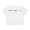 AS Colour - Women's Crop Tee Thumbnail