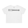 AS Colour - Women's Crop Tee Thumbnail
