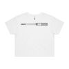 AS Colour - Women's Crop Tee Thumbnail