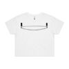 AS Colour - Women's Crop Tee Thumbnail