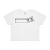 AS Colour - Women's Crop Tee Thumbnail