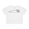 AS Colour - Women's Crop Tee Thumbnail
