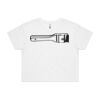 AS Colour - Women's Crop Tee Thumbnail