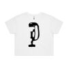 AS Colour - Women's Crop Tee Thumbnail