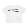 AS Colour - Women's Crop Tee Thumbnail