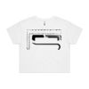 AS Colour - Women's Crop Tee Thumbnail