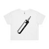AS Colour - Women's Crop Tee Thumbnail