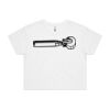 AS Colour - Women's Crop Tee Thumbnail