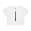 AS Colour - Women's Crop Tee Thumbnail