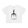 AS Colour - Women's Crop Tee Thumbnail