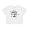 AS Colour - Women's Crop Tee Thumbnail