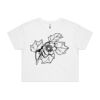 AS Colour - Women's Crop Tee Thumbnail