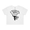 AS Colour - Women's Crop Tee Thumbnail