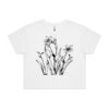 AS Colour - Women's Crop Tee Thumbnail