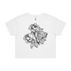 AS Colour - Women's Crop Tee Thumbnail