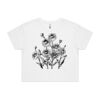 AS Colour - Women's Crop Tee Thumbnail