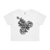 AS Colour - Women's Crop Tee Thumbnail