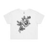AS Colour - Women's Crop Tee Thumbnail