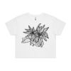 AS Colour - Women's Crop Tee Thumbnail