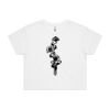 AS Colour - Women's Crop Tee Thumbnail