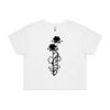 AS Colour - Women's Crop Tee Thumbnail