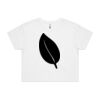 AS Colour - Women's Crop Tee Thumbnail