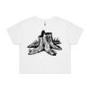 AS Colour - Women's Crop Tee Thumbnail