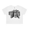 AS Colour - Women's Crop Tee Thumbnail