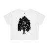 AS Colour - Women's Crop Tee Thumbnail