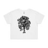 AS Colour - Women's Crop Tee Thumbnail