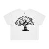 AS Colour - Women's Crop Tee Thumbnail