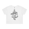 AS Colour - Women's Crop Tee Thumbnail