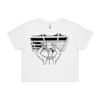 AS Colour - Women's Crop Tee Thumbnail