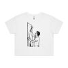 AS Colour - Women's Crop Tee Thumbnail