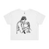 AS Colour - Women's Crop Tee Thumbnail