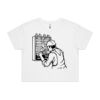 AS Colour - Women's Crop Tee Thumbnail