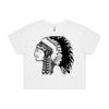 AS Colour - Women's Crop Tee Thumbnail