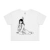 AS Colour - Women's Crop Tee Thumbnail