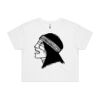 AS Colour - Women's Crop Tee Thumbnail